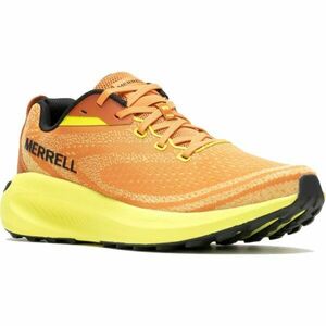 Merrell MORPHLITE Pánské běžecké boty, oranžová, velikost 44.5 obraz