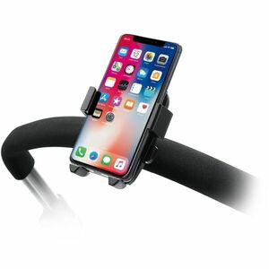 BABYPACK MOBILE PHONE HOLDER Držák na mobil na kočárek, černá, velikost obraz