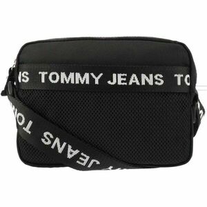Tommy Hilfiger TJM ESSENTIAL EW CAMERA BAG Dámská taška přes rameno, černá, velikost obraz