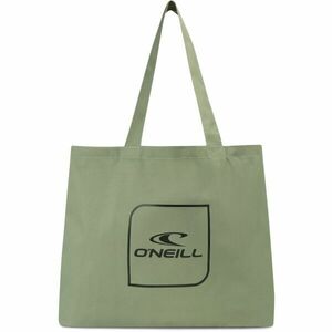 O'Neill COASTAL Dámská plážová taška, světle zelená, velikost obraz