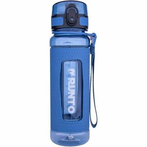 Runto VISTA 520 ML Sportovní hydratační láhev s pojistkou uzávěru, modrá, velikost obraz
