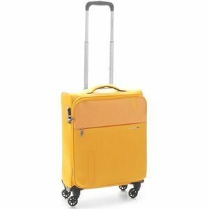 RONCATO SPEED CS S Malý kabinový kufr, žlutá, velikost obraz