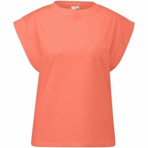 s.Oliver Q/S T-SHIRT Dámské tričko, oranžová, velikost obraz