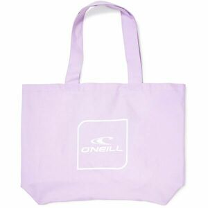 O'Neill COASTAL Plážová taška, fialová, velikost obraz