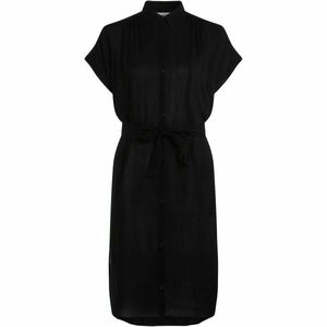O'Neill Dámské šaty Dámské šaty, černá, velikost S obraz