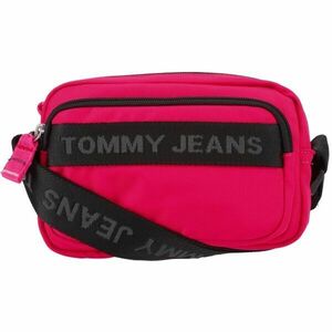 Tommy Hilfiger TJW ESSENTIALS CROSSOVER Dámská kabelka, růžová, velikost obraz