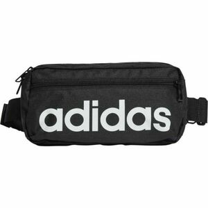 adidas LINEAR BUM BAG Ledvinka, černá, velikost obraz