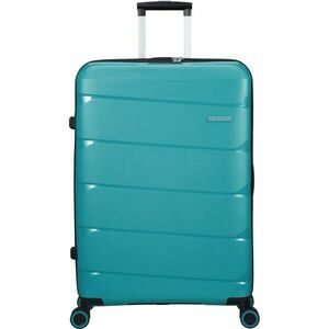 AMERICAN TOURISTER AIR MOVE-SPINNER 75/28 Cestovní kufr, tyrkysová, velikost obraz