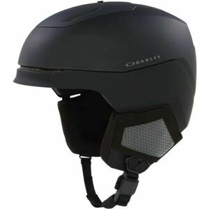 Oakley MOD5 Lyžařská helma, černá, velikost obraz