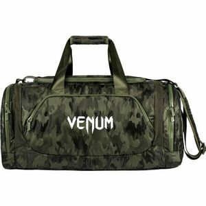 Venum TRAINER LITE Sportovní taška, khaki, velikost obraz