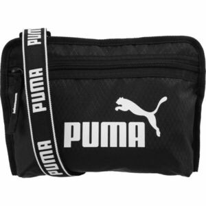 Puma CORESE SHOULDER Taška přes rameno, černá, velikost obraz
