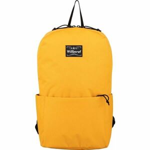 Willard NANO 8 Městský batoh, žlutá, velikost obraz