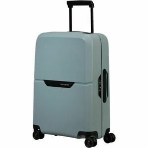 SAMSONITE MAGNUM ECO SPINNER 55 Kabinové zavazadlo, světle modrá, velikost obraz