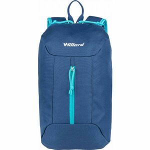 Willard SPIRIT10 Univerzální batoh, modrá, velikost obraz