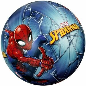 Bestway SPIDER-MAN BEACH BALL Nafukovací míč, tmavě modrá, velikost obraz