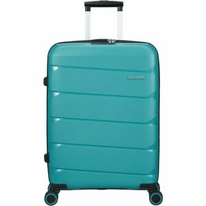 AMERICAN TOURISTER AIR MOVE-SPINNER 66/24 Cestovní kufr, tyrkysová, velikost obraz