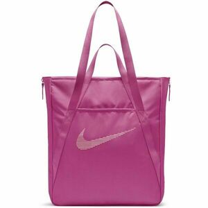 Nike GYM TOTE Dámská taška, růžová, velikost obraz