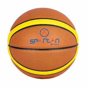 Basketbalový míč Spartan Game Master vel. 5 obraz