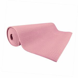 Karimatka inSPORTline Yoga 173x60x0, 5 cm růžová obraz