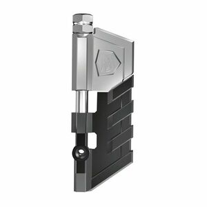 Nástroj pro čep AR15 Pivot Pin Real Avid® (Barva: Černá) obraz