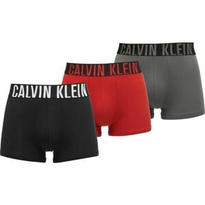 Calvin Klein TRUNK S - Pánské boxerky obraz