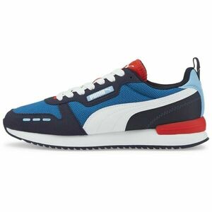 Puma R78 Pánské volnočasové boty, modrá, velikost 45 obraz