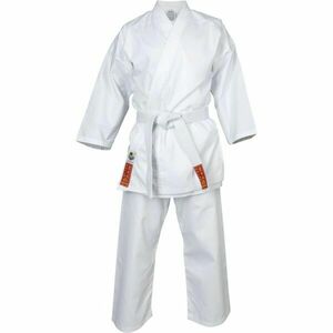 Fighter HEIAN 110 CM Karate gi, bílá, velikost obraz