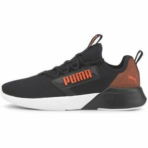 Puma RETALIATE BLOCK Pánská běžecká obuv, černá, velikost 42 obraz