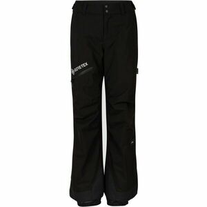 O'Neill GTX MADNESS Dámské lyžařské kalhoty, černá, velikost obraz