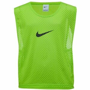 Nike DRI-FIT PARK Rozlišovák, světle zelená, velikost obraz