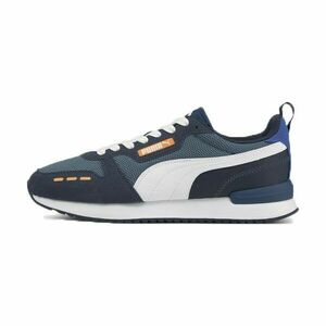 Puma R78 Pánské volnočasové boty, tmavě modrá, velikost 40.5 obraz