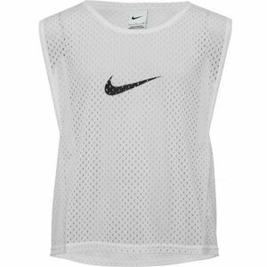 Nike DRI-FIT PARK Rozlišovák, bílá, velikost obraz