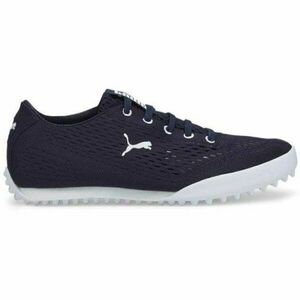 Puma MOLTE FUSION Dámská golfová obuv, tmavě modrá, velikost 37.5 obraz
