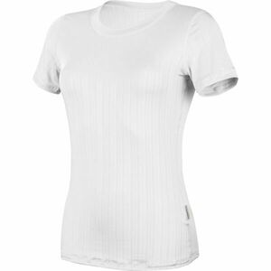 Klimatex AMBRA Dámské funkční triko, bílá, velikost obraz