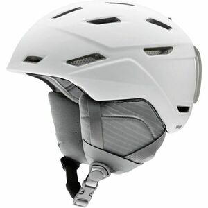 Smith MIRAGE W Dámská lyžařská helma, bílá, velikost obraz