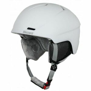 Blizzard W2W SPIDER W Dámská lyžařská helma, bílá, velikost obraz