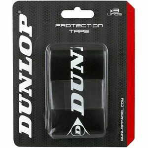 Dunlop PROTECTION TAPE Omotávka, černá, velikost obraz