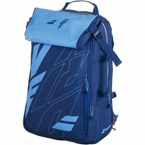 Babolat BACKPACK PURE DRIVE Tenisový batoh, modrá, velikost obraz