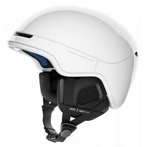 POC OBEX PURE Lyžařská helma, bílá, velikost obraz