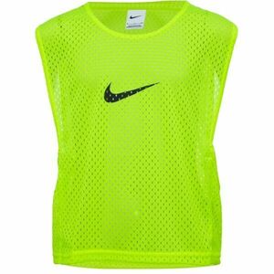 Nike DRI-FIT PARK Rozlišovák, reflexní neon, velikost obraz