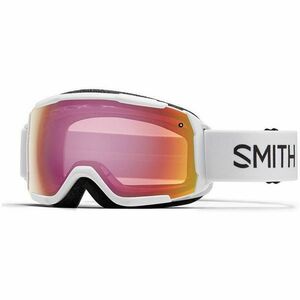 Smith GROM Dětské lyžařské brýle, bílá, velikost obraz