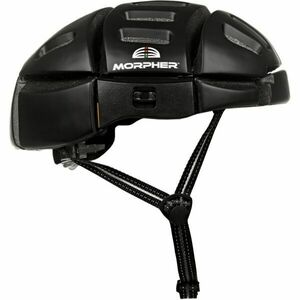 Morpher HELMET Skládací helma, černá, velikost obraz