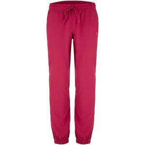 Loap URSIANA Dámské softshellové kalhoty, růžová, velikost obraz