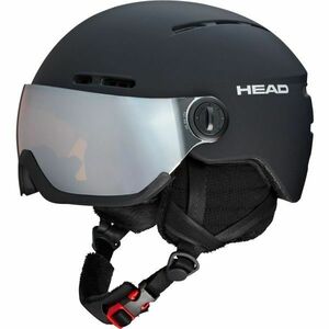 Snowboardové helmy obraz