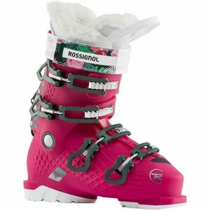 Rossignol ALLTRACK 70 W Dámské lyžařské boty, růžová, velikost obraz
