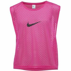 Nike DRI-FIT PARK Rozlišovák, růžová, velikost obraz