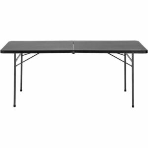 Coleman CAMP TABLE LARGE Kempingový stůl, tmavě šedá, velikost obraz