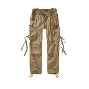 Dámské kalhoty Brandit M65, velbloudí barva - 27 obraz