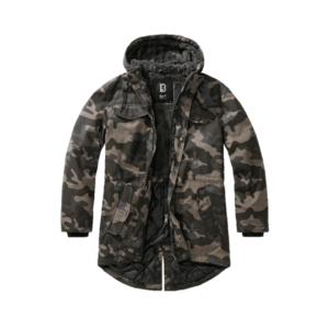 Brandit Marsh Lake Teddypark, darkcamo - XL obraz