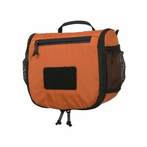 Helikon-Tex Cestovní toaletní taška - oranžová / černá A obraz